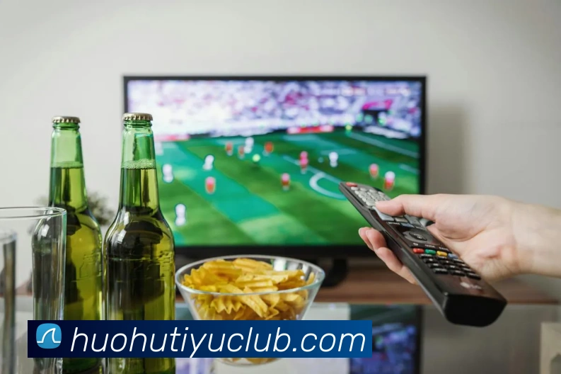 火狐体育APP 封面图